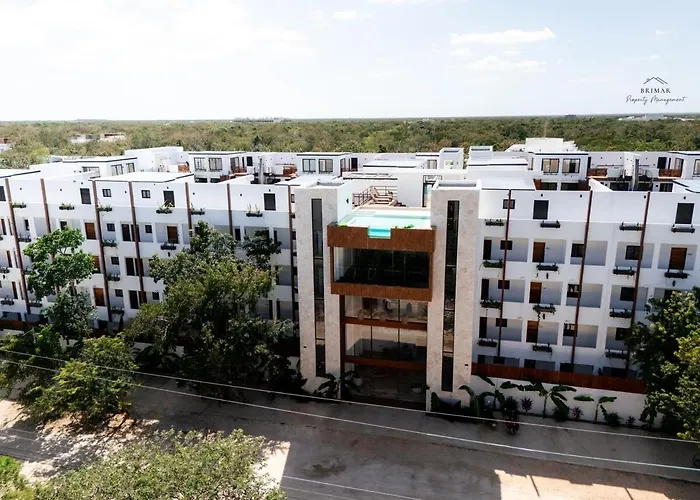 Apartment Ph 3br Jacuzzi Club Pass