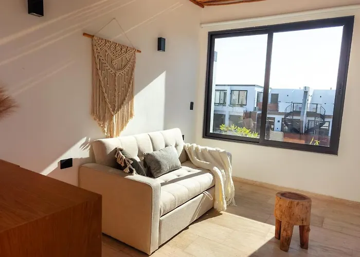 Apartment Ph 3br Jacuzzi Club Pass