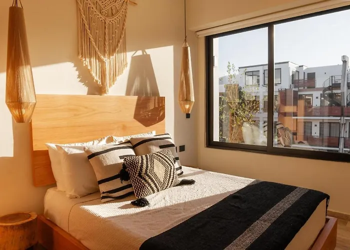 Apartment Ph 3br Jacuzzi Club Pass