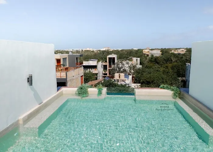 Ph 3br Jacuzzi Club Pass *