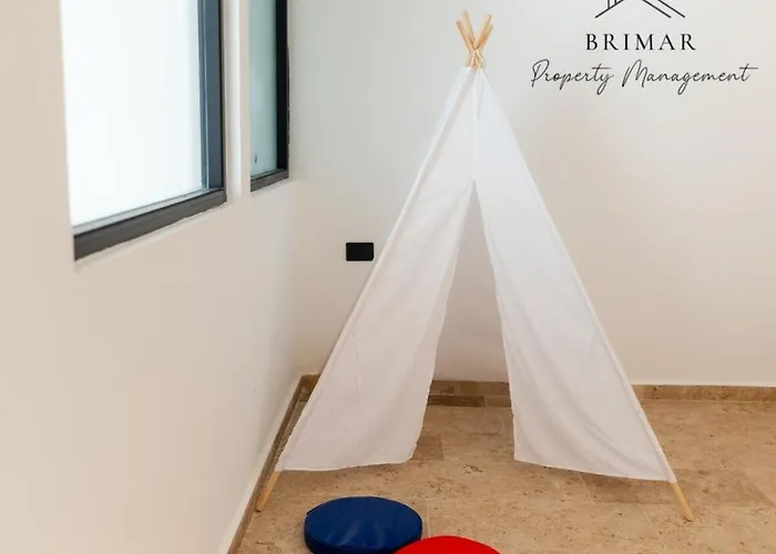 Apartment Ph 3br Jacuzzi Club Pass *