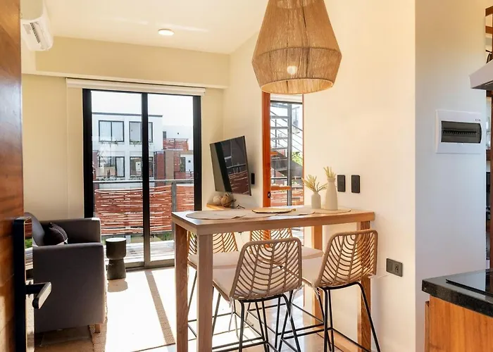 Ph 3br Jacuzzi Club Pass Apartment *